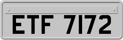 ETF7172