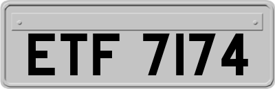 ETF7174