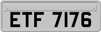 ETF7176