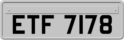 ETF7178