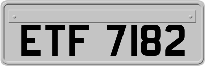 ETF7182