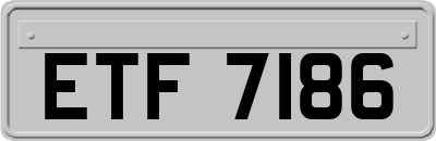 ETF7186