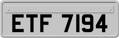 ETF7194