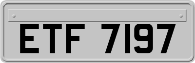 ETF7197