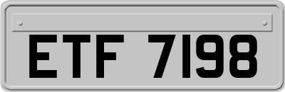 ETF7198