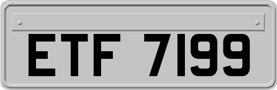 ETF7199