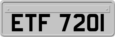 ETF7201