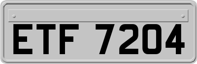 ETF7204