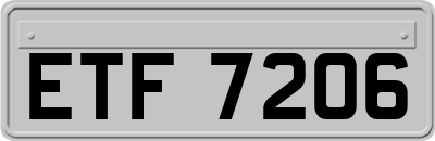 ETF7206