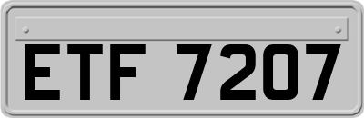 ETF7207
