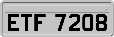 ETF7208