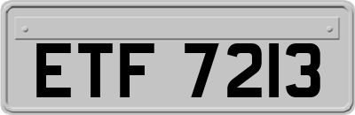 ETF7213