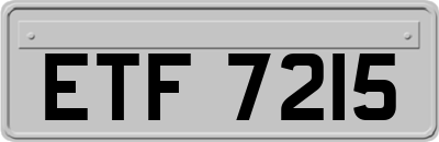 ETF7215