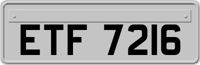 ETF7216