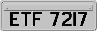 ETF7217