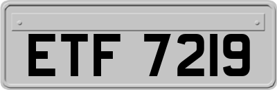 ETF7219