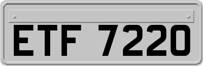 ETF7220