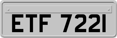 ETF7221