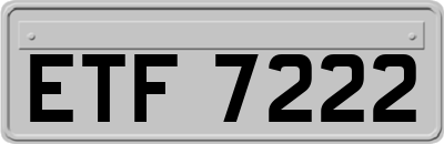 ETF7222
