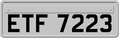 ETF7223
