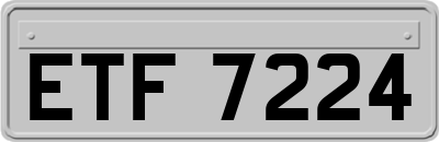 ETF7224