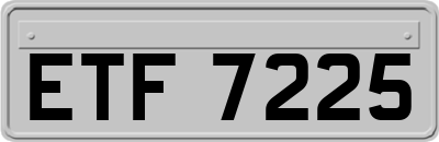 ETF7225