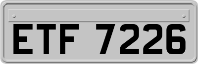 ETF7226