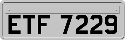 ETF7229