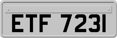 ETF7231