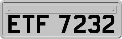ETF7232