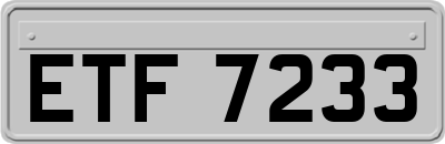 ETF7233