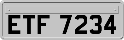 ETF7234