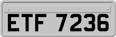 ETF7236