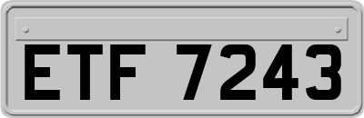 ETF7243