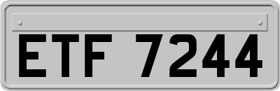 ETF7244