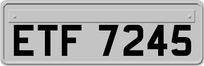 ETF7245