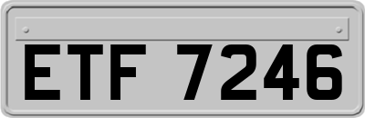 ETF7246