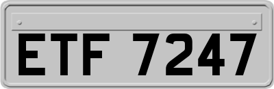 ETF7247