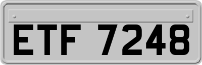 ETF7248