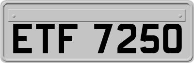 ETF7250
