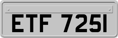 ETF7251