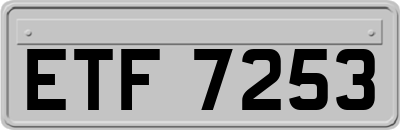 ETF7253