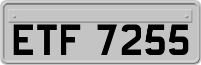 ETF7255