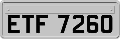 ETF7260