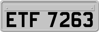 ETF7263