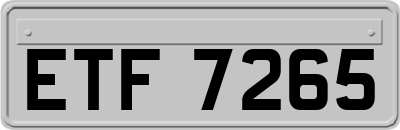 ETF7265