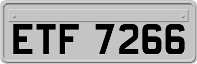 ETF7266
