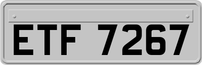 ETF7267
