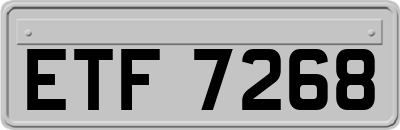 ETF7268