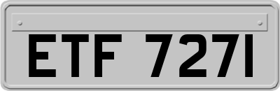ETF7271